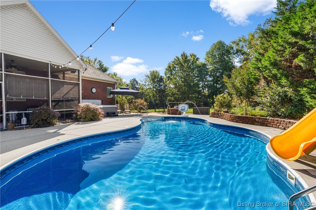 3104 Brazil Lake Parkway