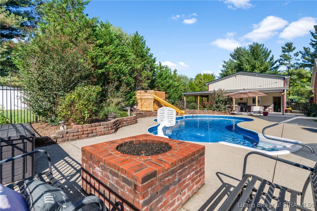 3104 Brazil Lake Parkway