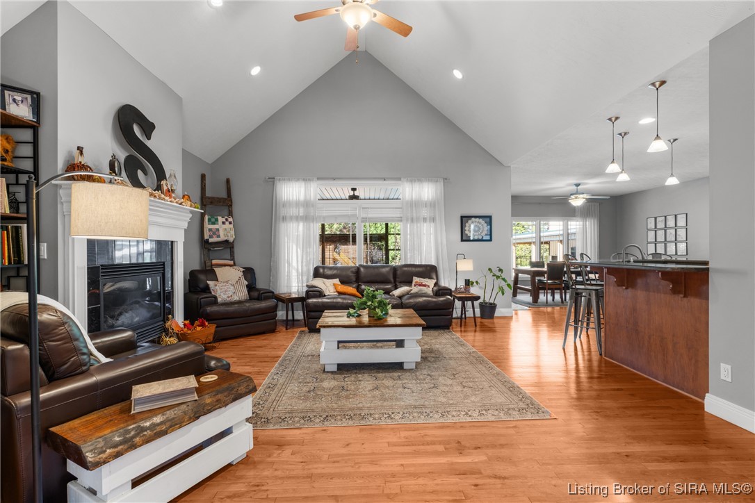 3104 Brazil Lake Parkway