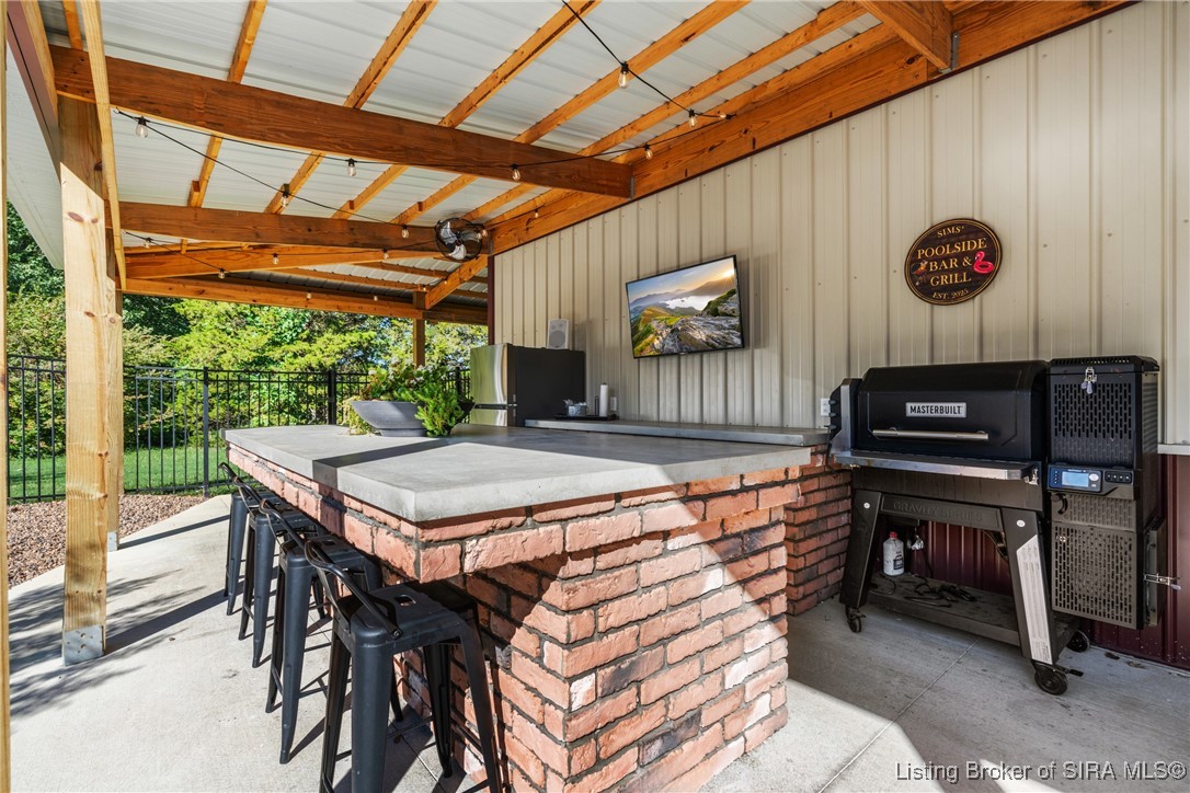 3104 Brazil Lake Parkway