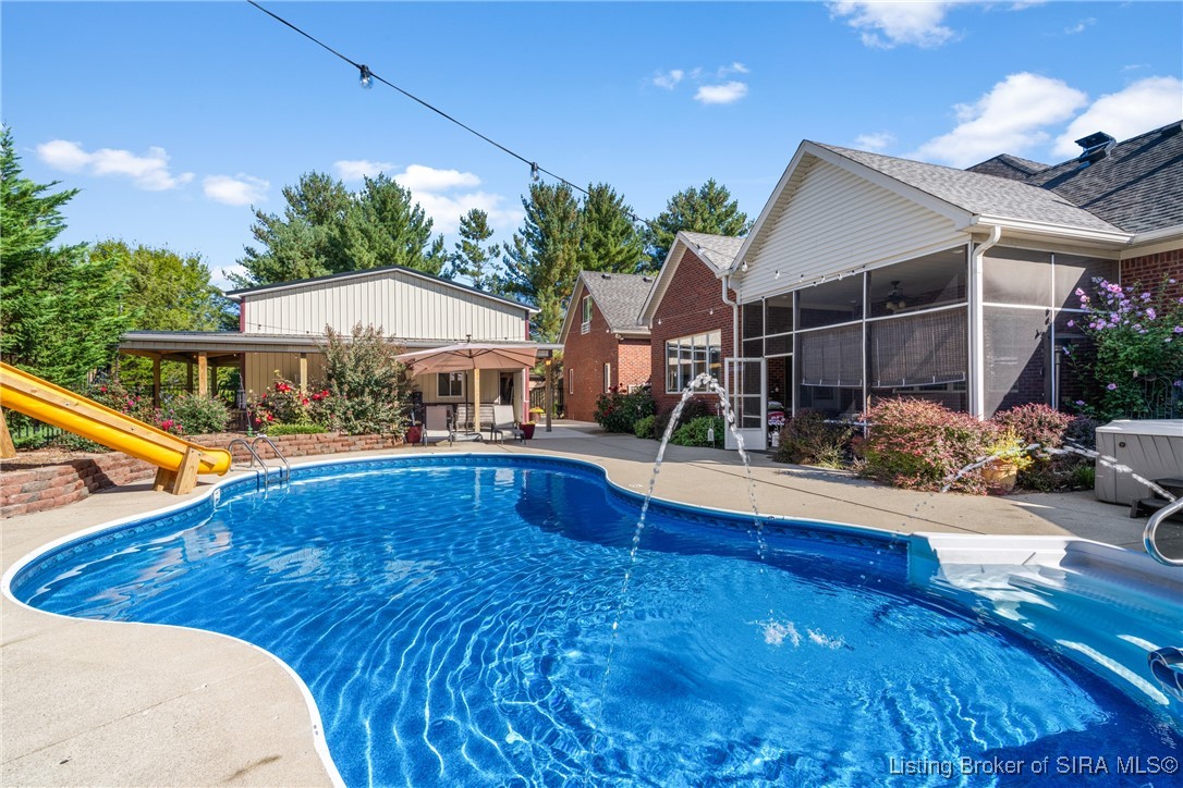 3104 Brazil Lake Parkway