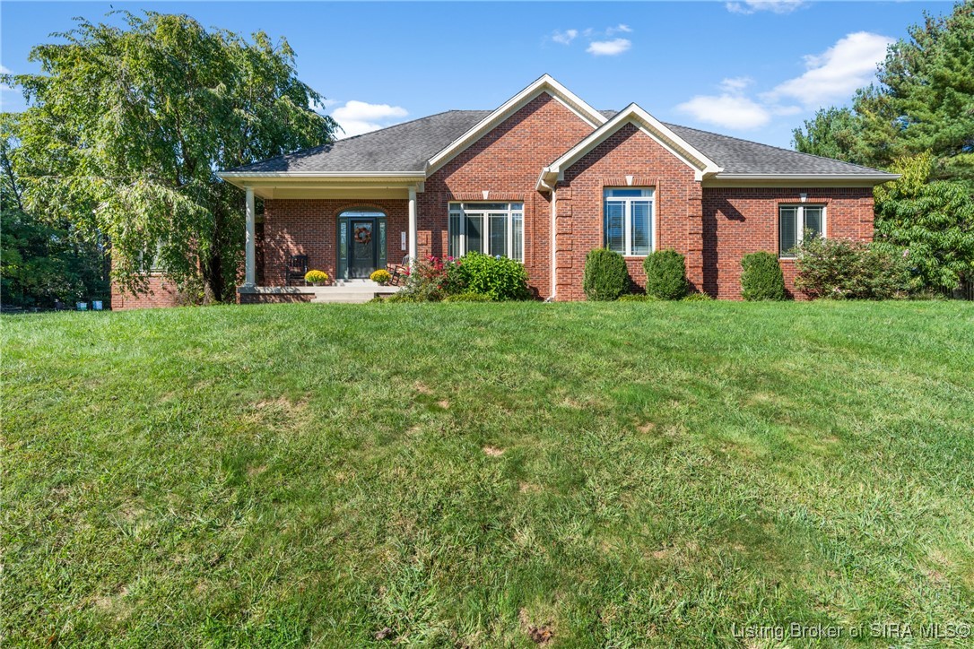 3104 Brazil Lake Parkway