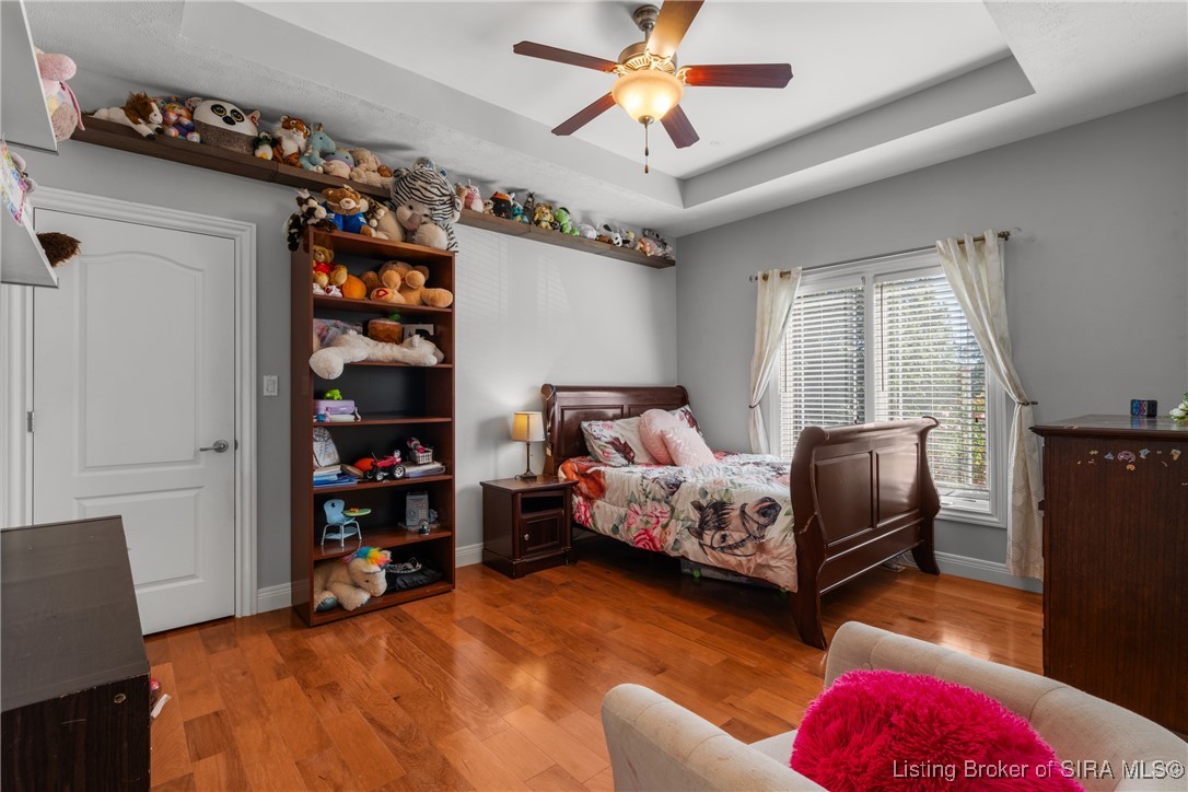 3104 Brazil Lake Parkway