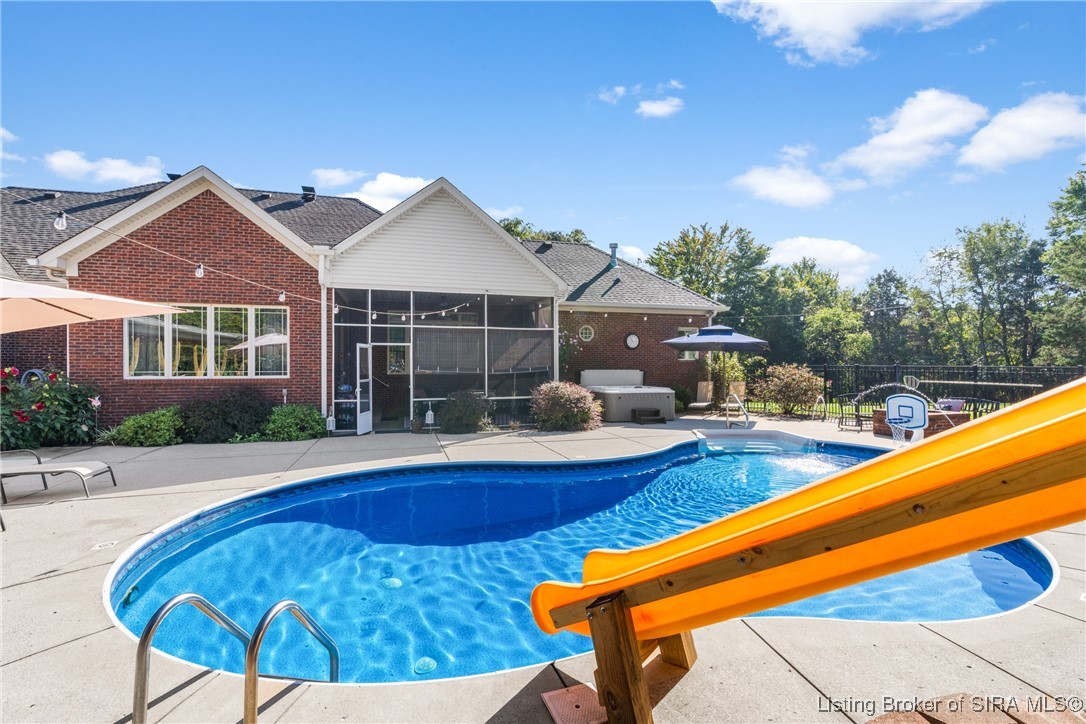 3104 Brazil Lake Parkway