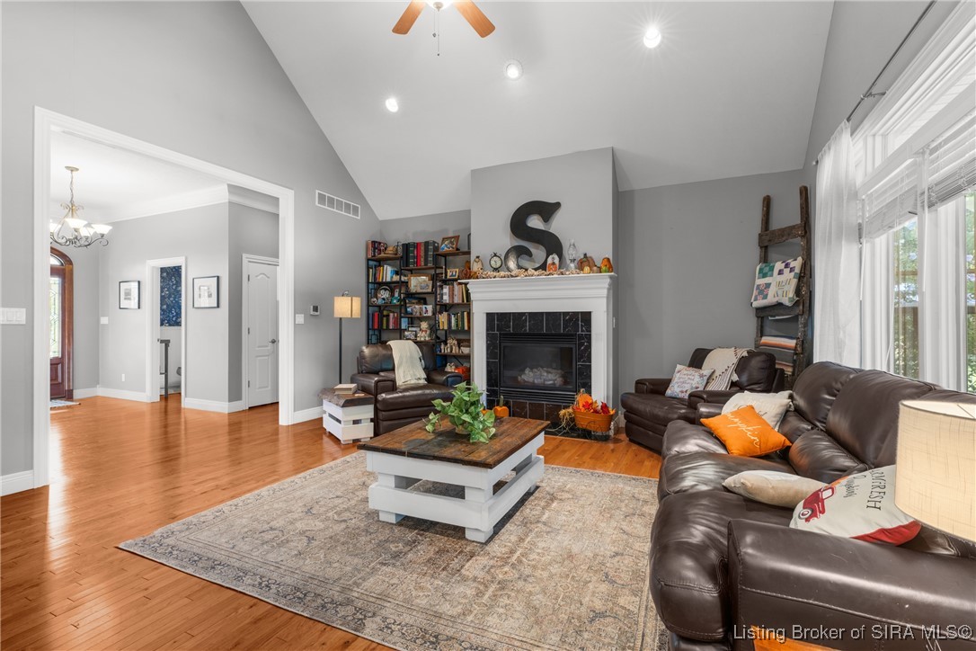 3104 Brazil Lake Parkway