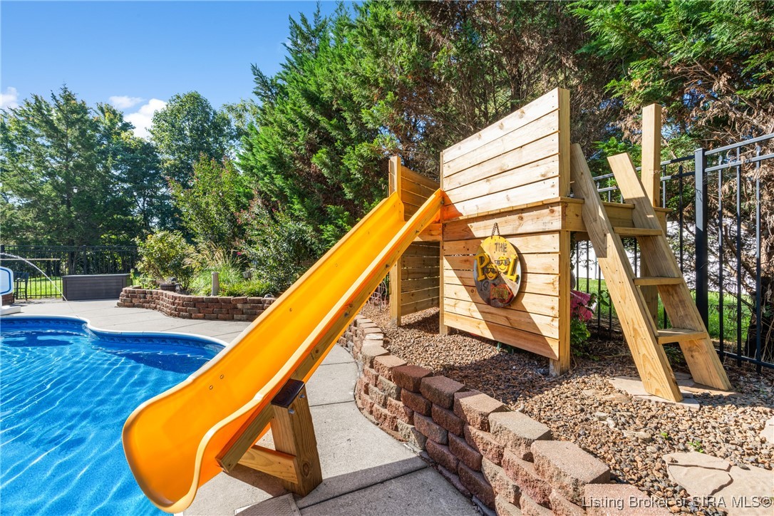 3104 Brazil Lake Parkway