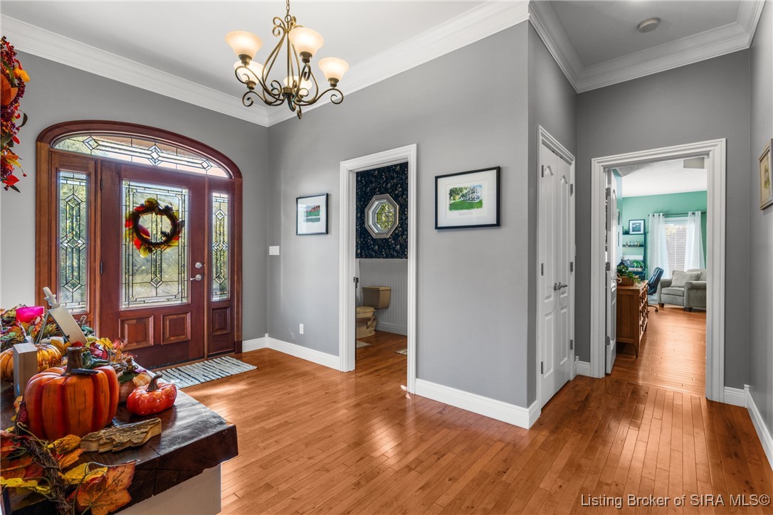 3104 Brazil Lake Parkway