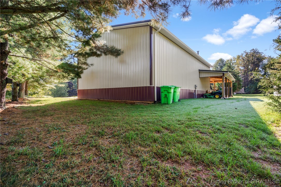 3104 Brazil Lake Parkway