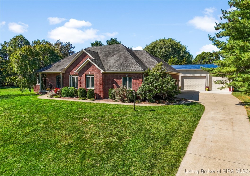 3104 Brazil Lake Parkway