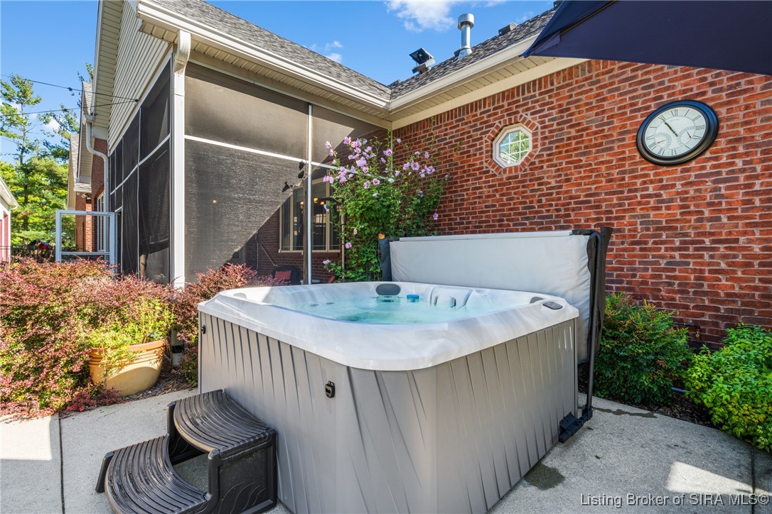 3104 Brazil Lake Parkway