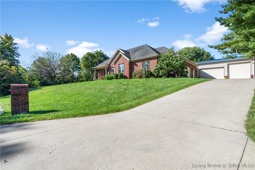 3104 Brazil Lake Parkway