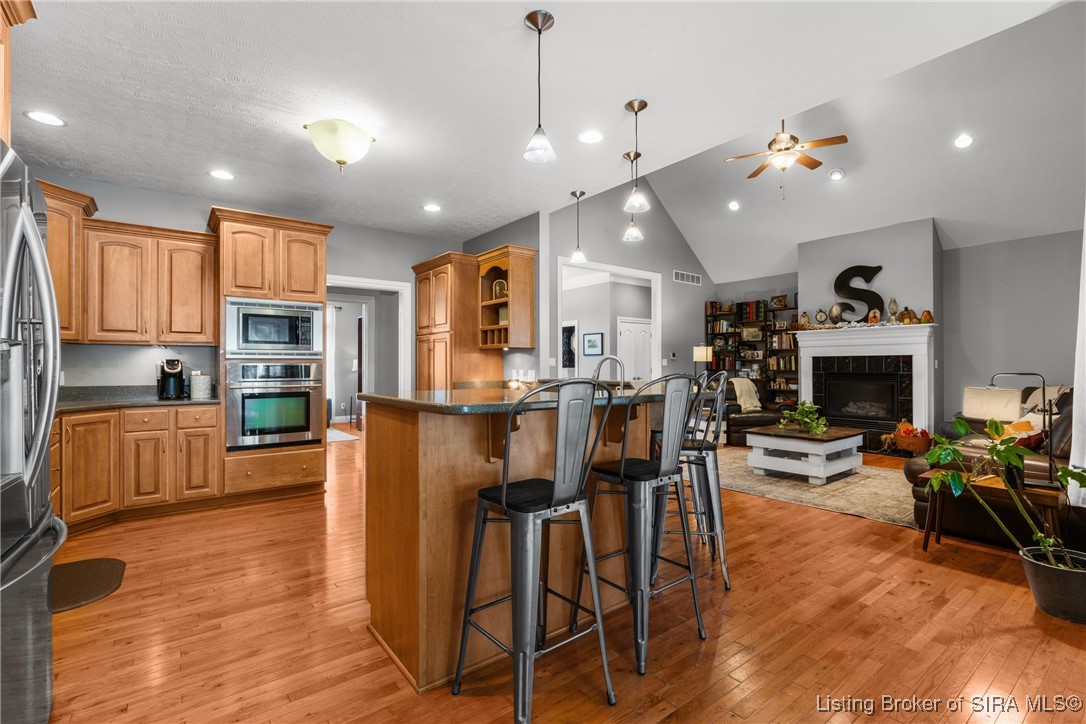 3104 Brazil Lake Parkway