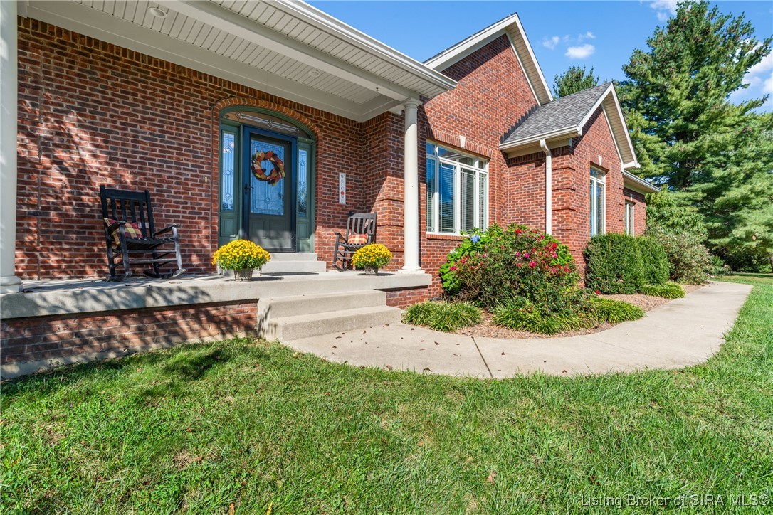 3104 Brazil Lake Parkway