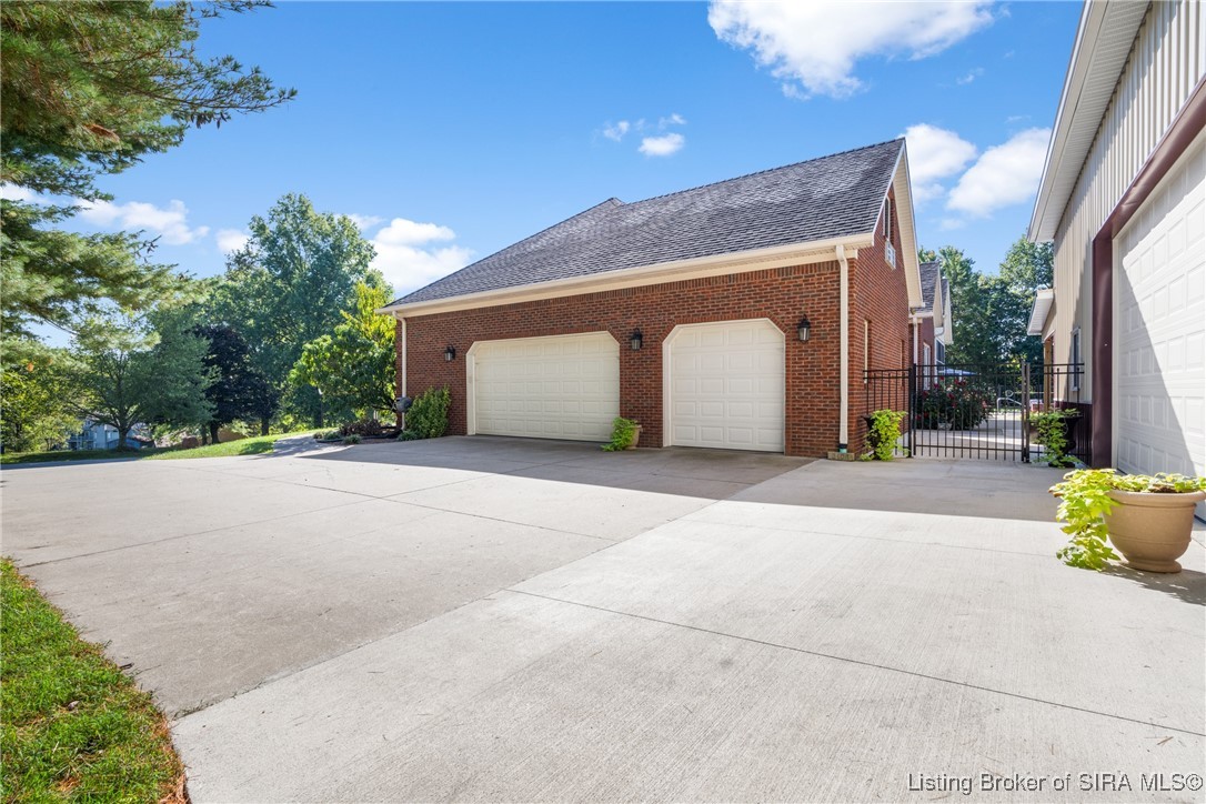 3104 Brazil Lake Parkway