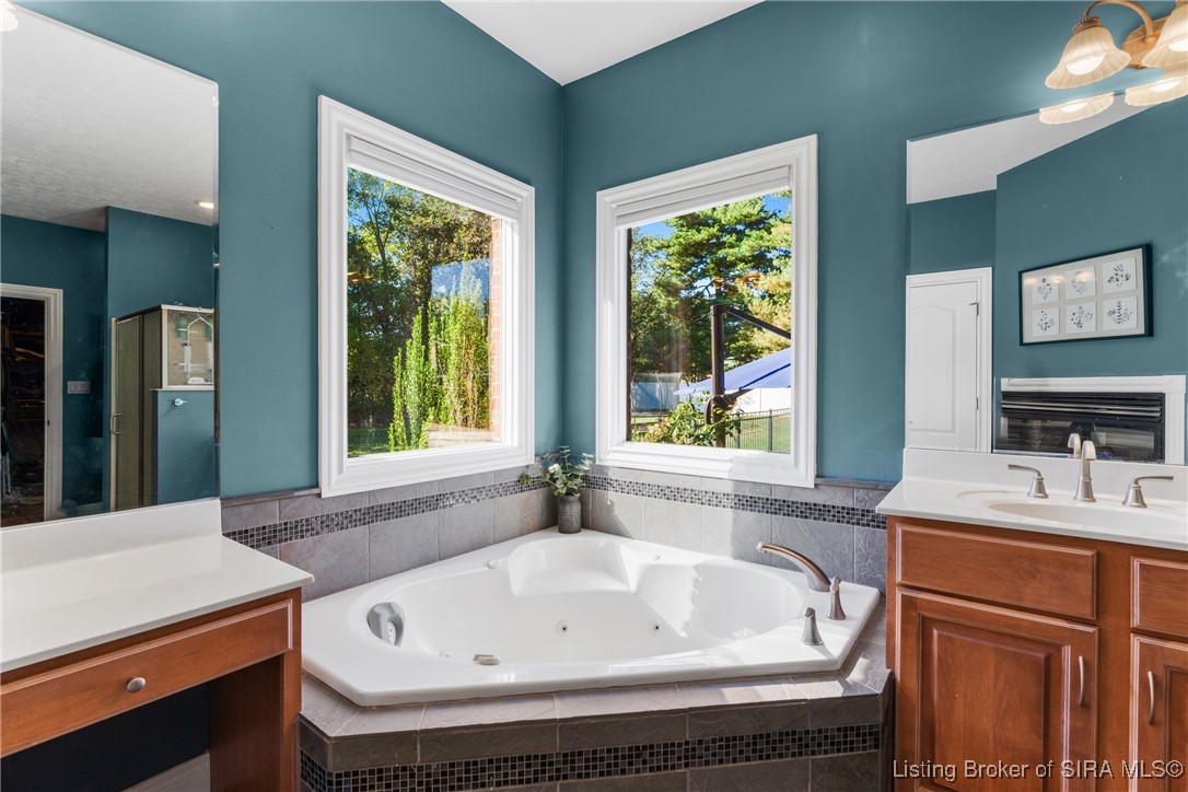 3104 Brazil Lake Parkway