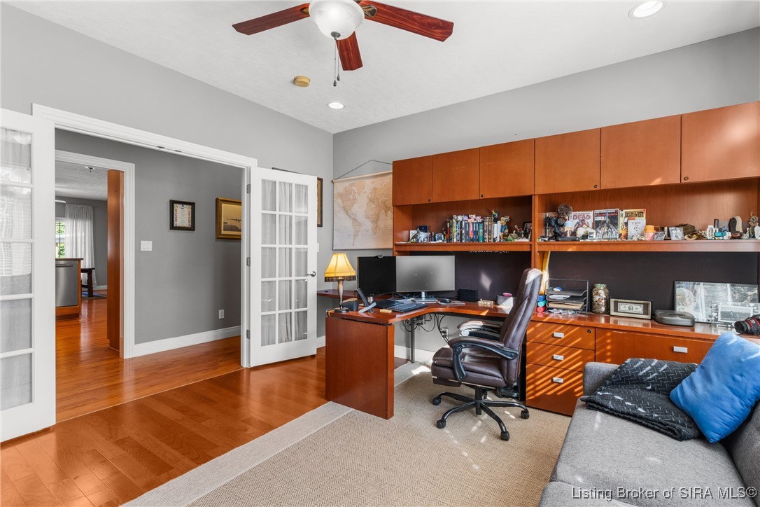 3104 Brazil Lake Parkway