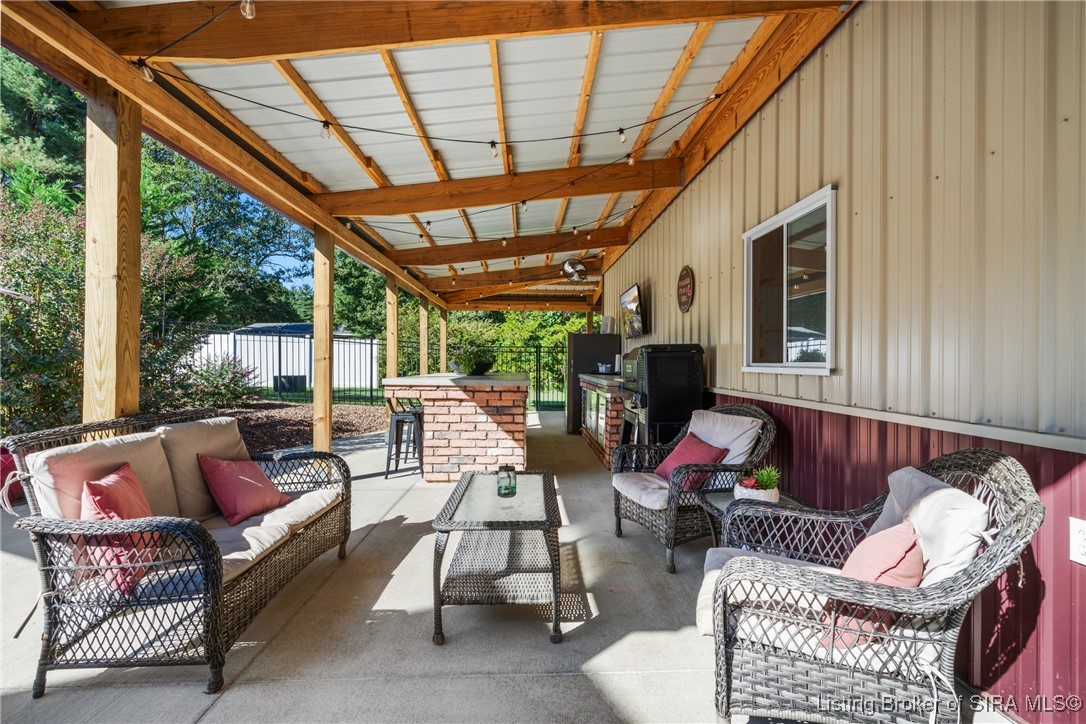 3104 Brazil Lake Parkway