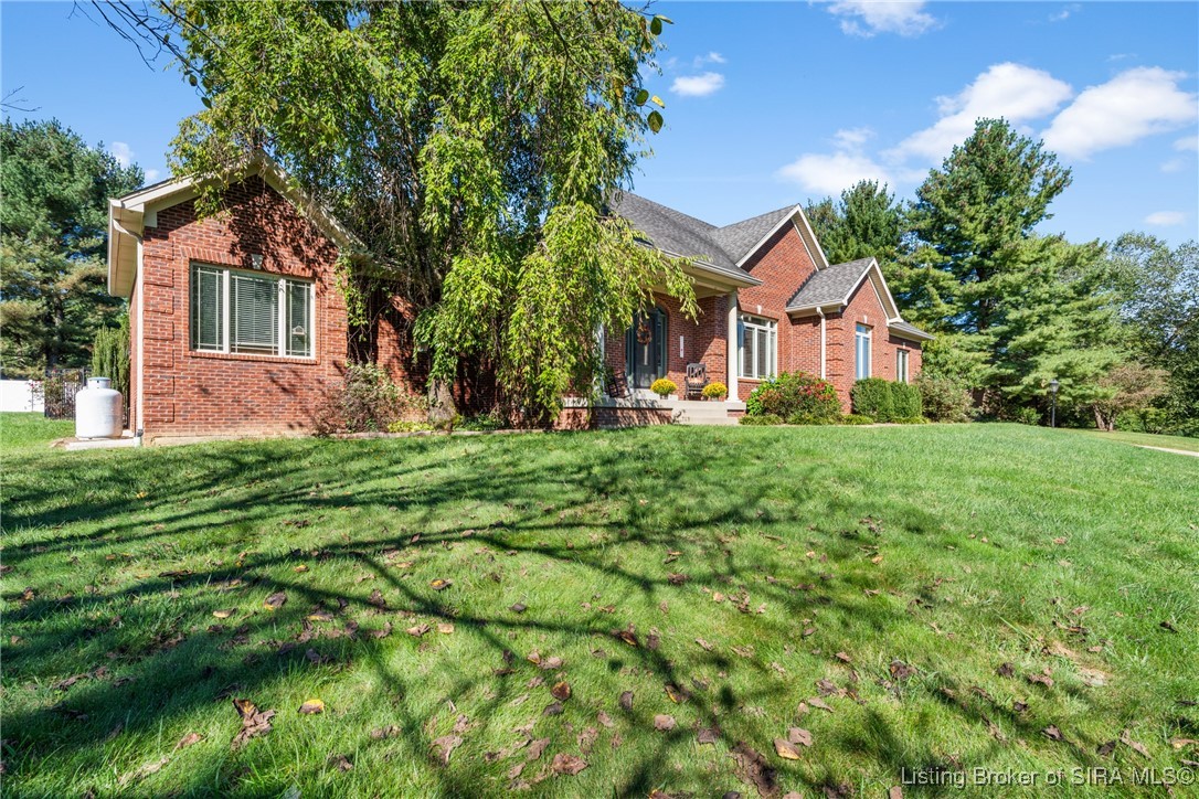 3104 Brazil Lake Parkway