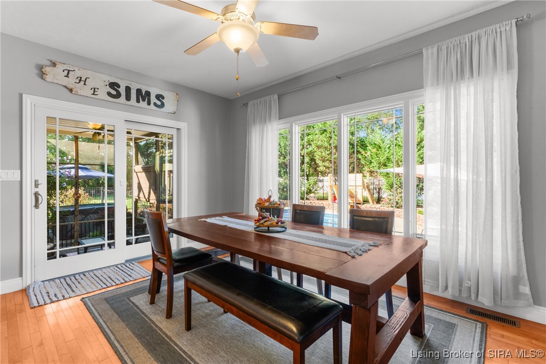 3104 Brazil Lake Parkway