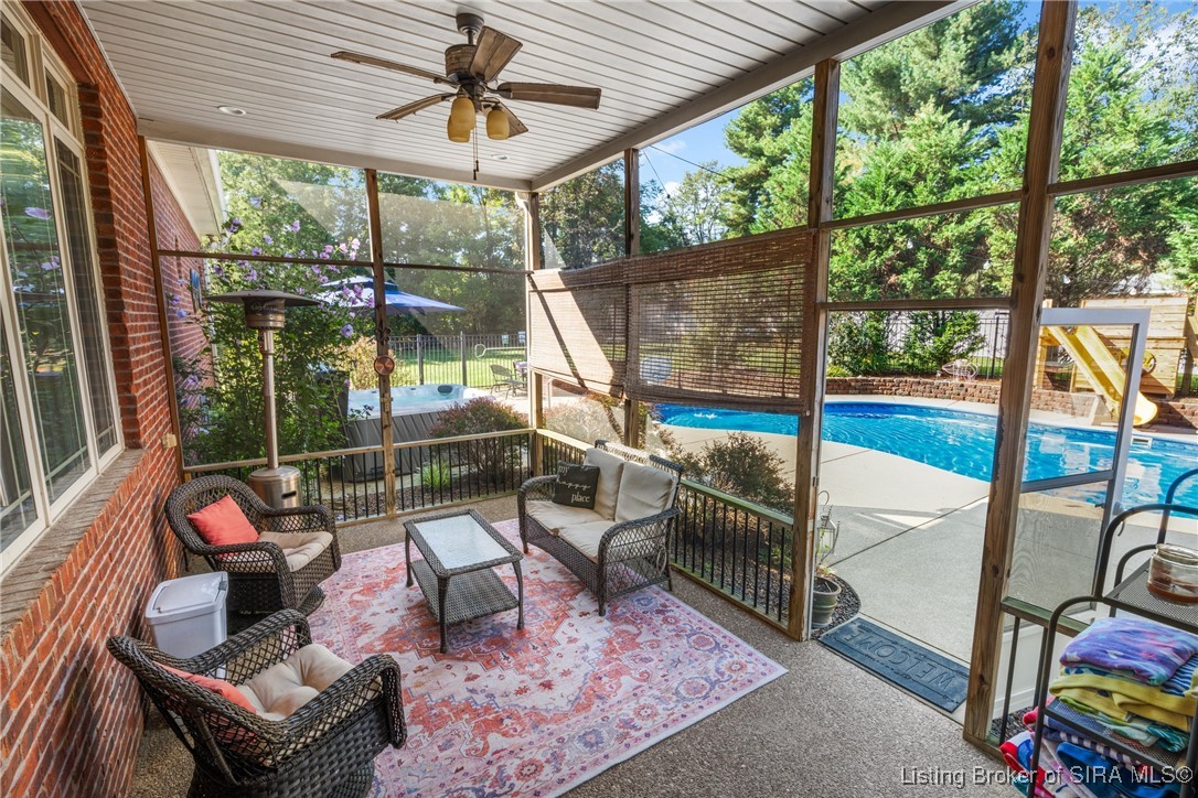 3104 Brazil Lake Parkway