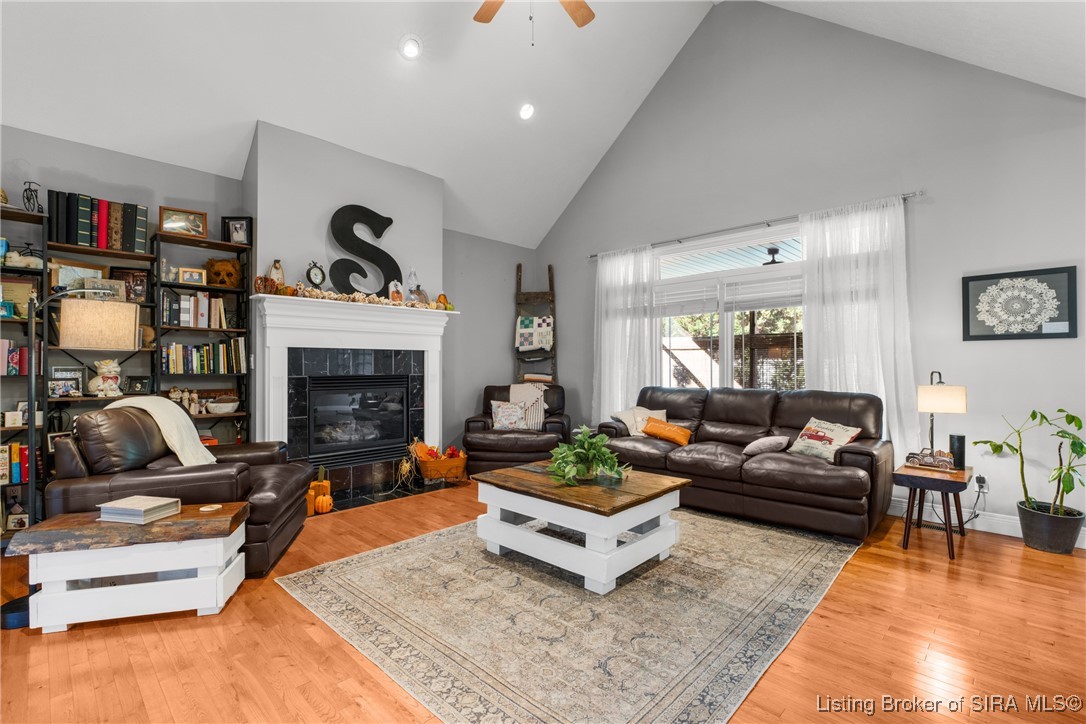 3104 Brazil Lake Parkway