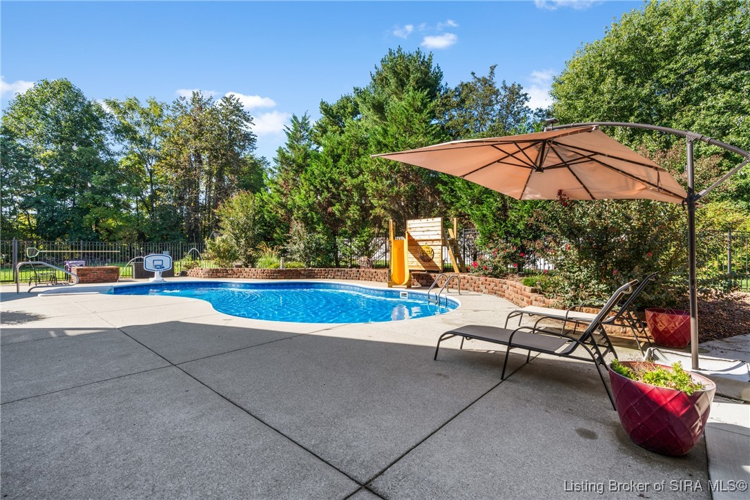 3104 Brazil Lake Parkway