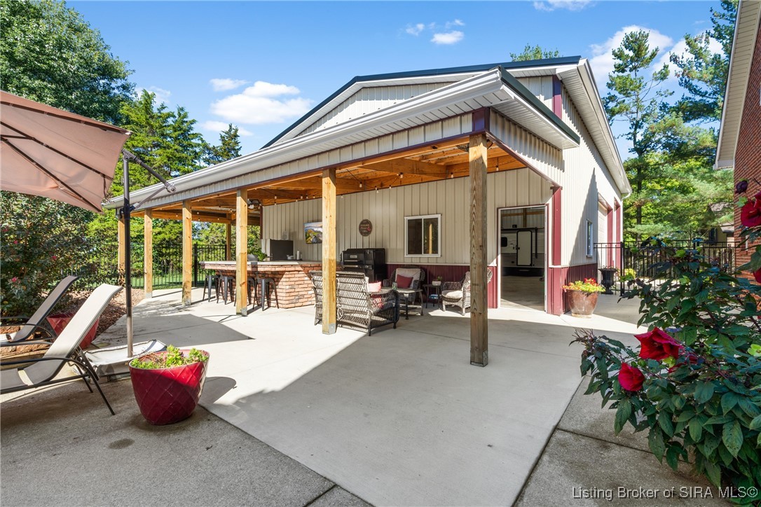 3104 Brazil Lake Parkway