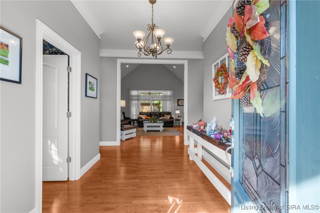 3104 Brazil Lake Parkway