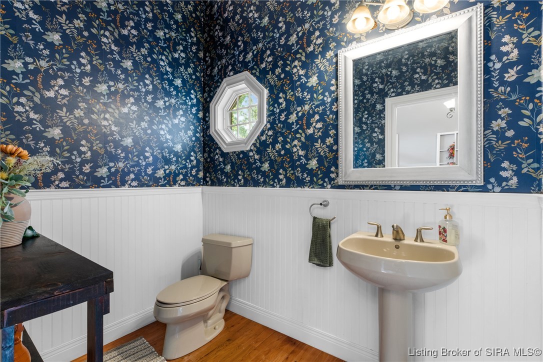 3104 Brazil Lake Parkway