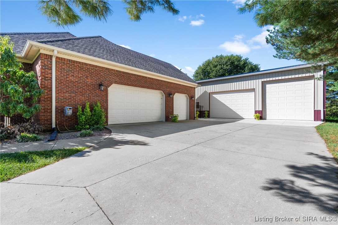 3104 Brazil Lake Parkway