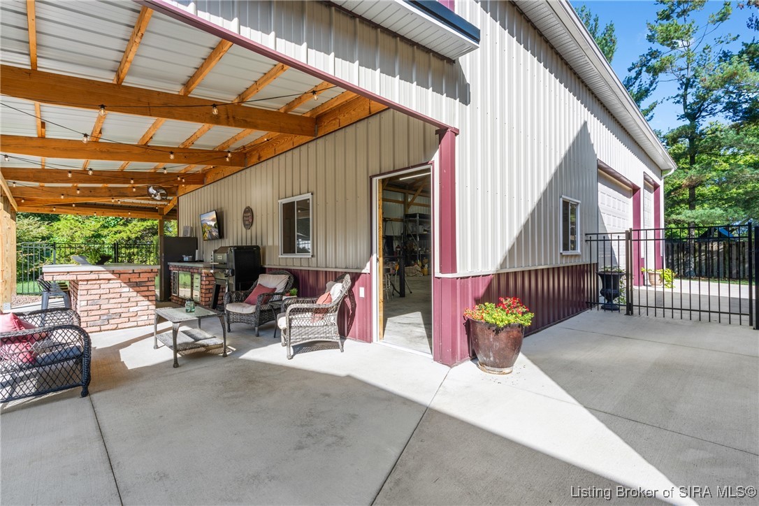 3104 Brazil Lake Parkway
