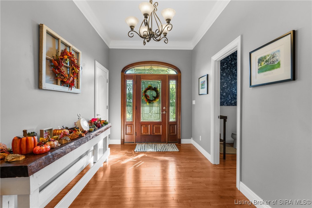 3104 Brazil Lake Parkway