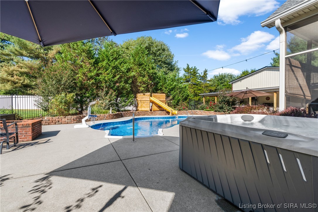 3104 Brazil Lake Parkway