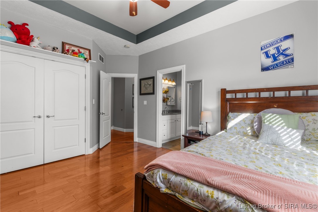 3104 Brazil Lake Parkway