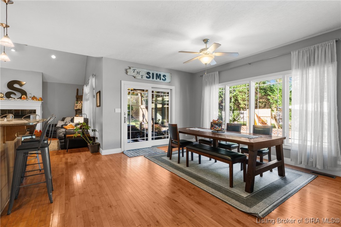 3104 Brazil Lake Parkway