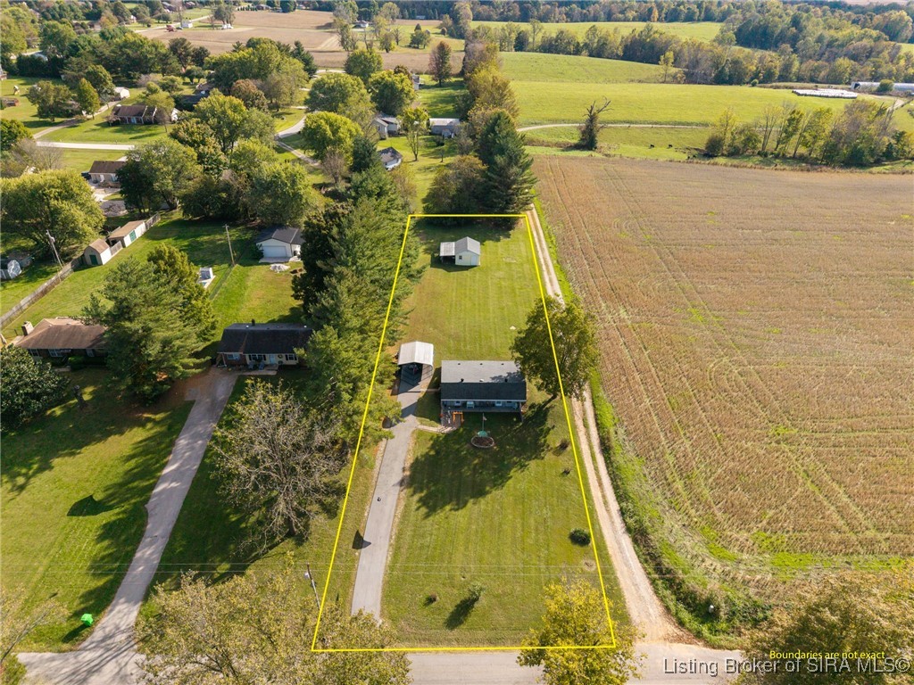 9018 Carter Road