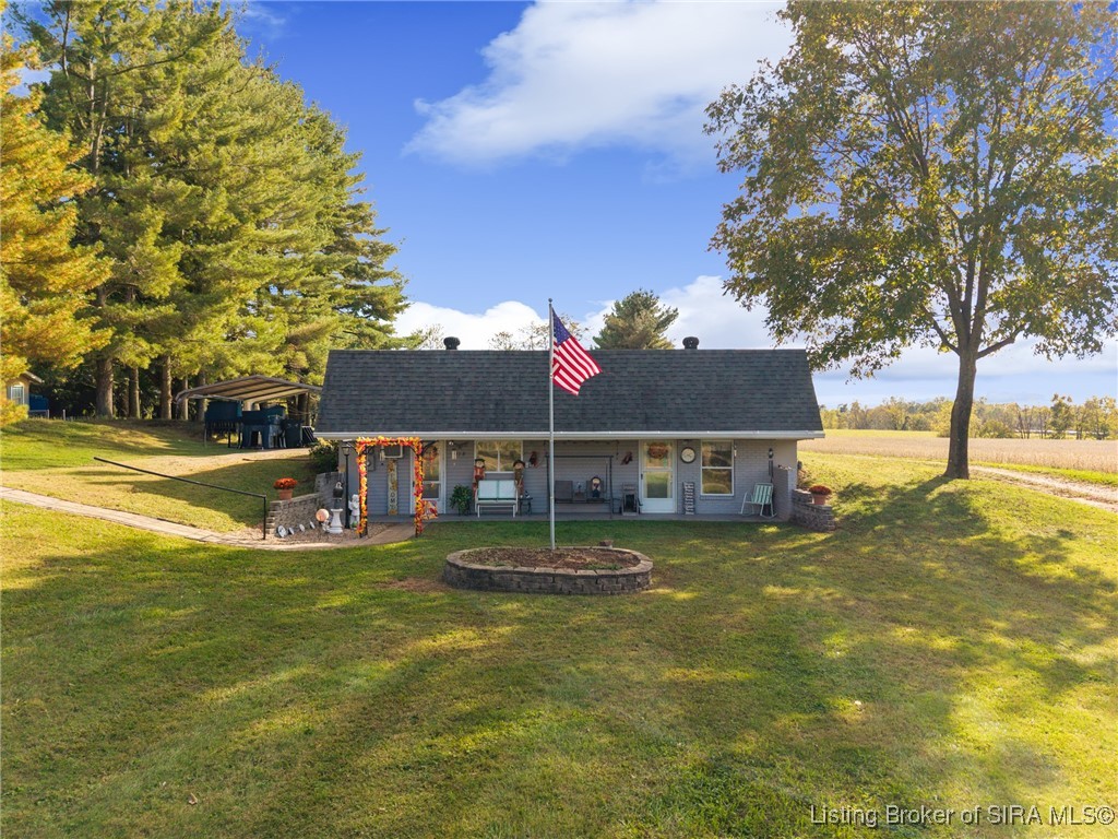 9018 Carter Road