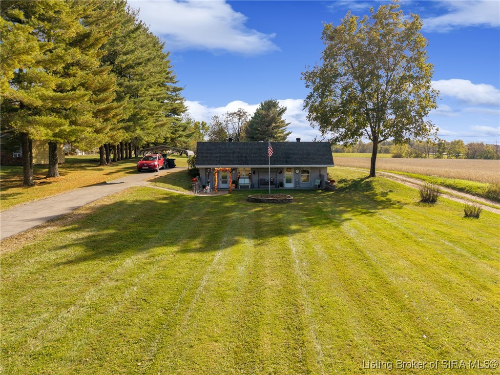 9018 Carter Road
