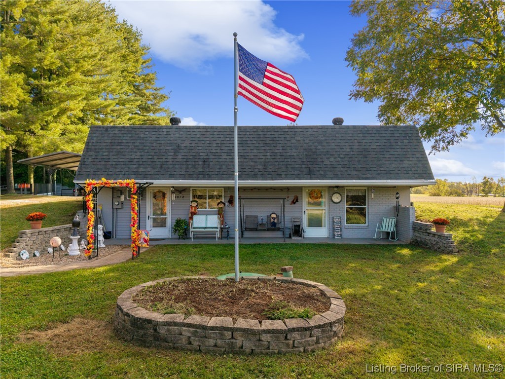 9018 Carter Road
