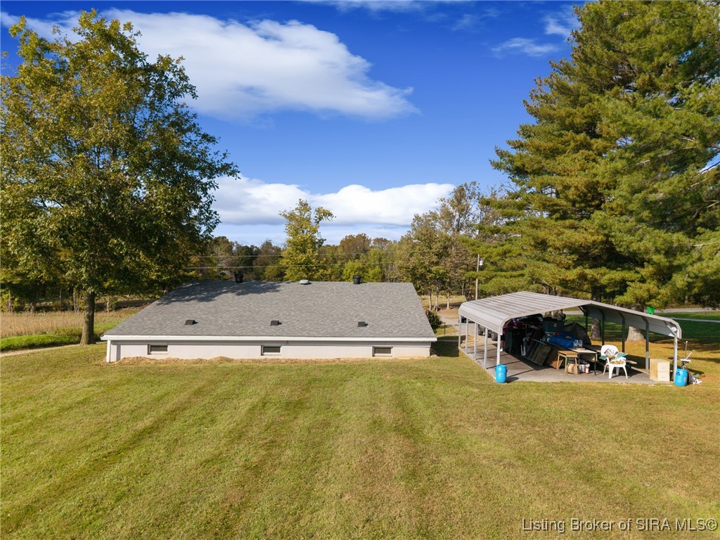 9018 Carter Road