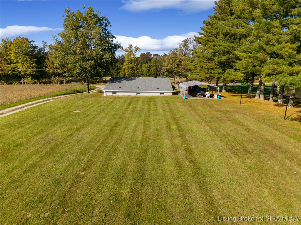 9018 Carter Road