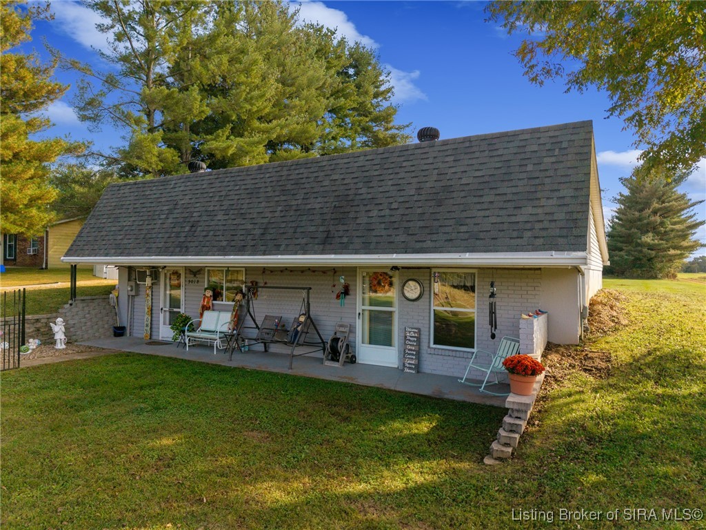 9018 Carter Road