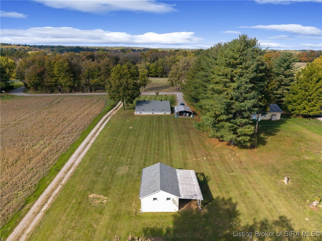 9018 Carter Road