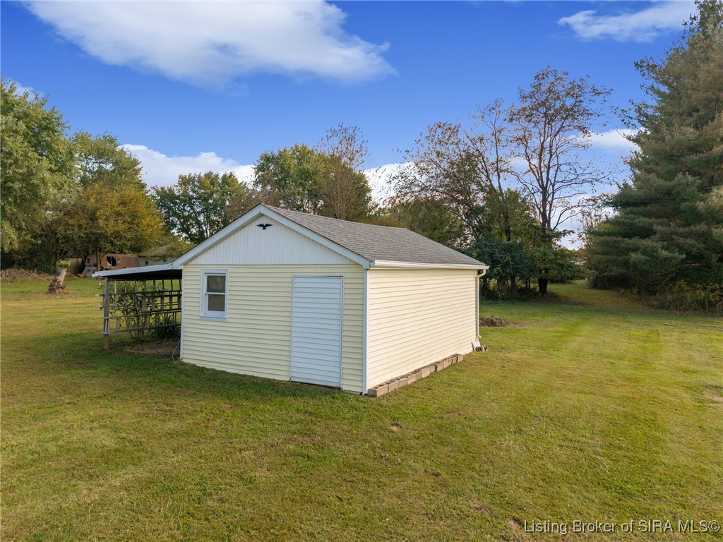 9018 Carter Road