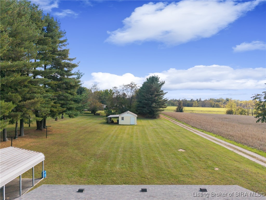 9018 Carter Road