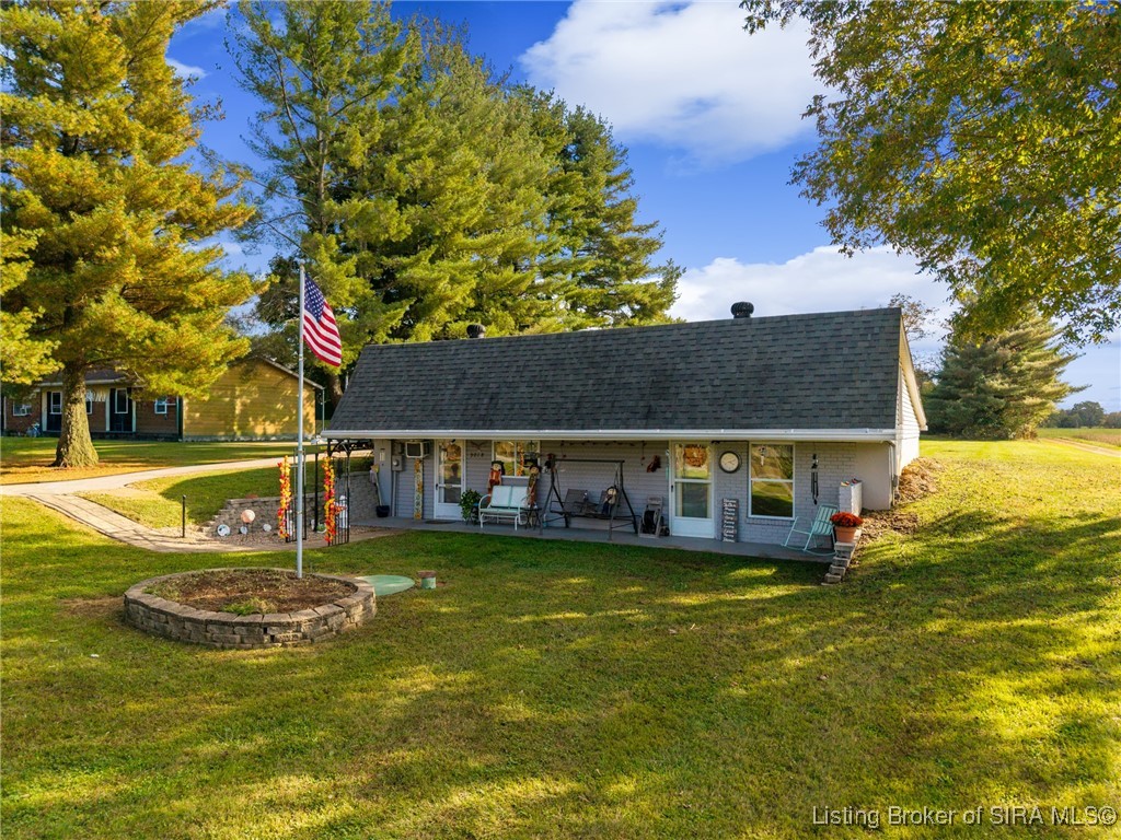 9018 Carter Road