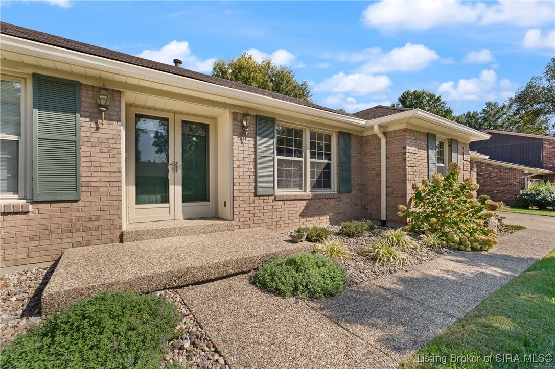 1113 Doebrook Drive