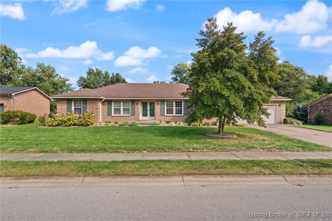 1113 Doebrook Drive