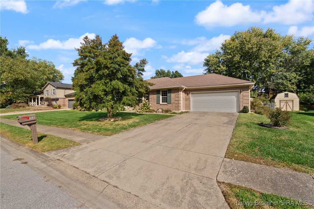 1113 Doebrook Drive