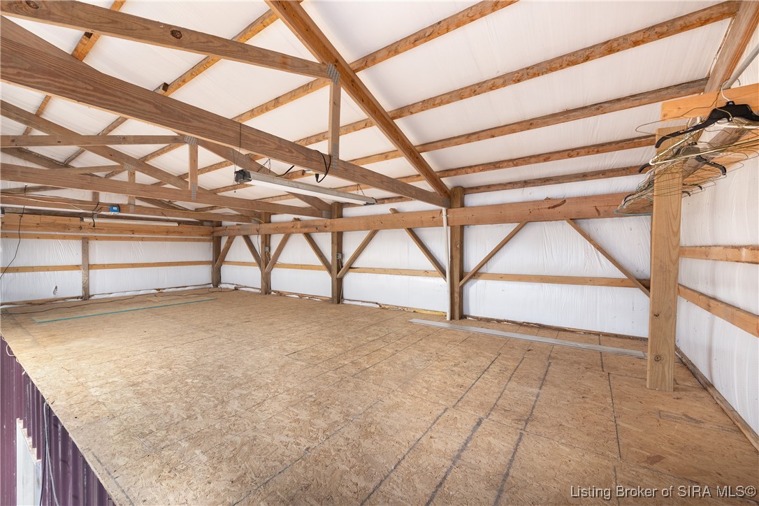 2113 S Getty Road